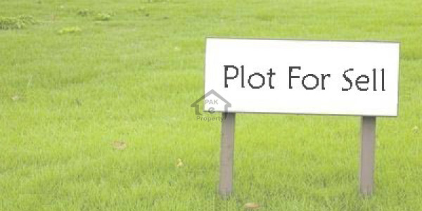 Main 150 Feet Road - Plot For Sale
