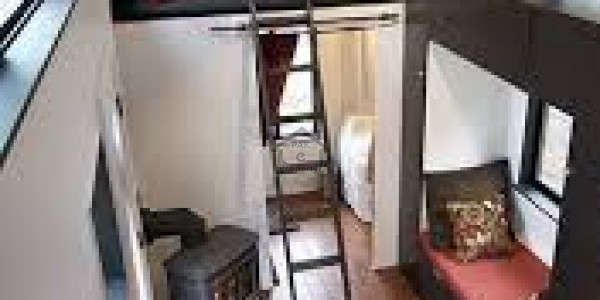 Purely Residential Apartments For Sale