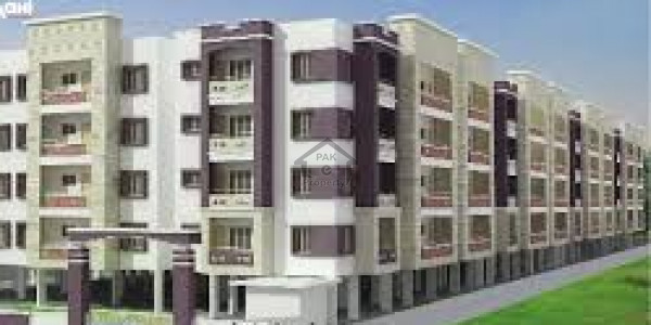 Premises For The Mega Projects - Building Available For Rent