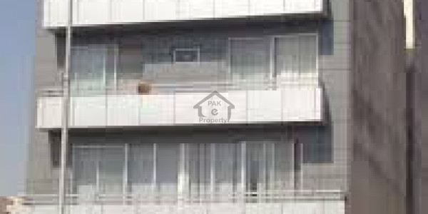 Corporate Building Ground Floor For Rent