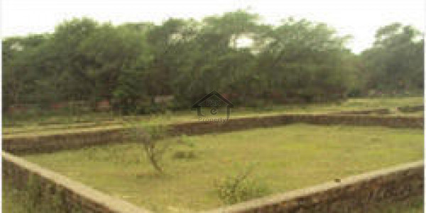 Residential Plot Is Available For Sale