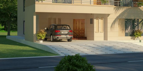 Lahore Askari Marketing Offers 1 Kanal Lower Portion for Rent in DHA phase 6