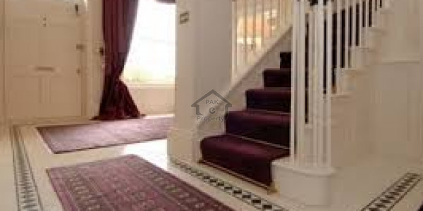 Lahore Askari Marketing Offers 2 Kanal Fully Furnished House For Sale In Dha Phase 3