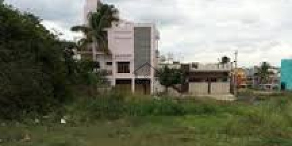 Lahore Askari Marketing Offers 1 Kanal Residential Plot For Sale Prime Location Near Park Mosque Mar