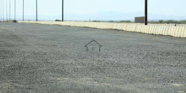 Residential Plot Available Near Park