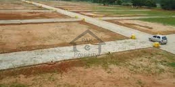 Residential Plot Available For Sale