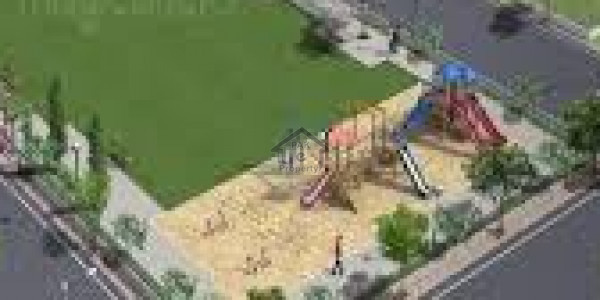 Excellent Location Plot For Sale