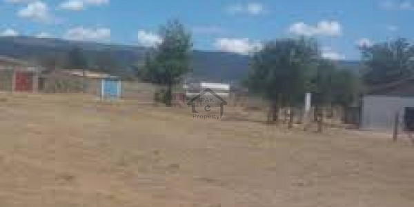 Lahore Askari Marketing Offers 5 Marla Residential Plot For Sale Prime Location Near Park Mosque Mar