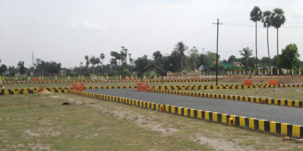 1 Kanal Plot At Reasonable Rate