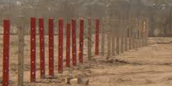 Best Residential Plot For Sale