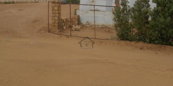 Good And Ideal Location Plot For Sale