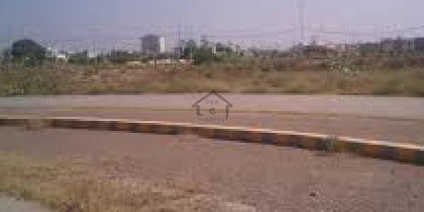 5 Marla Residential Available