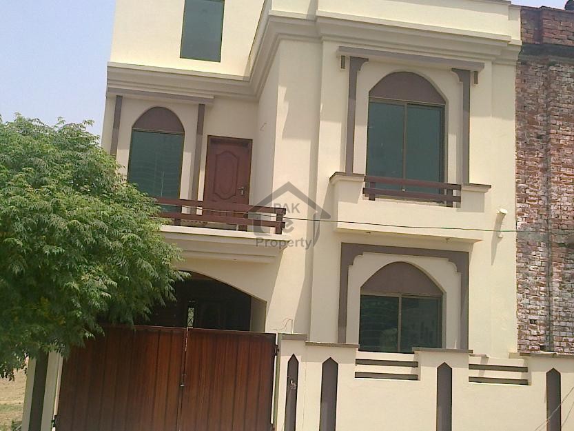 10 Marla Upper Portion For Rent In Pwd Society Islamabad