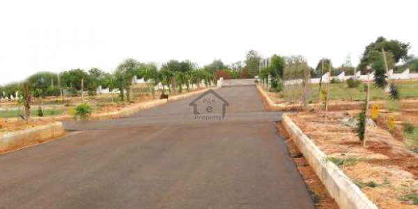 Plot Is Available For Sale