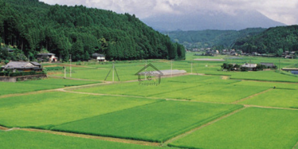 Ideally Located Residential Plot For Sale