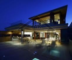 10 Marla Ground Portion For Rent In Pwd Housing Society Islamabad