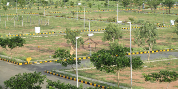 Plot For Sale With Easy Installments