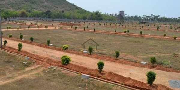 4 Marla Commercial Plot Available In Dha Phase 6