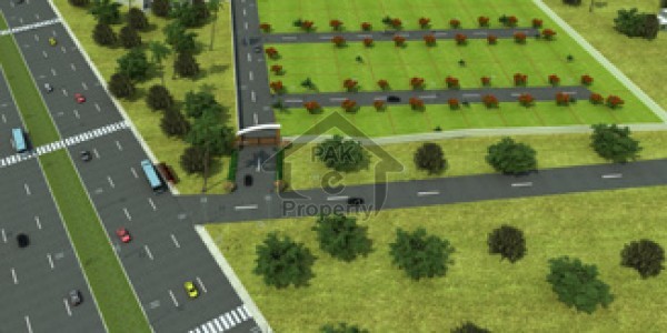 Residential Plot Available For Sale