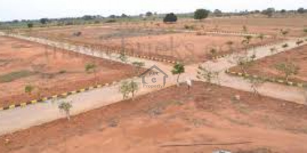 Sahil Commercial 100 Sq yards Corner Plot in Sahil Commercial Area Available for Sale Sahil Avenue S