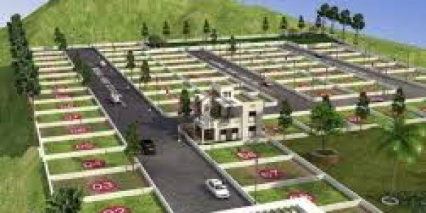 Agricultural Land Just At The Bank Of 3 Kilometers Long Wide Natural Lake Close to Gharo City Thatta