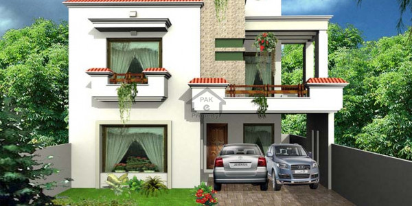 House Is Available For Rent