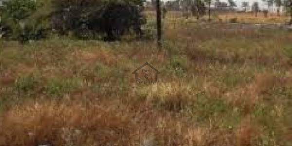 C-16 Plot For Sale 50x90