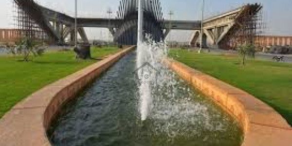 D-12/2 Plot For Sale Margalla Face Level Plot