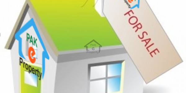 D-12/3 Plot For Sale