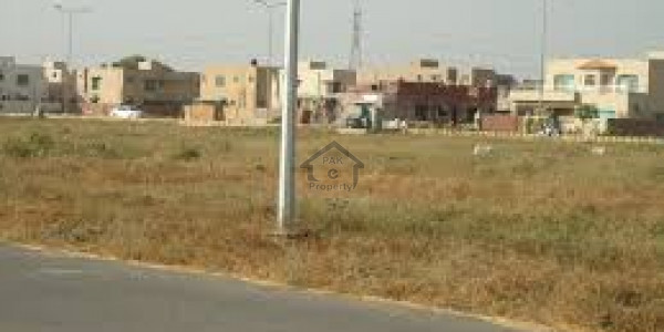 D-12/1 Plot For Sale