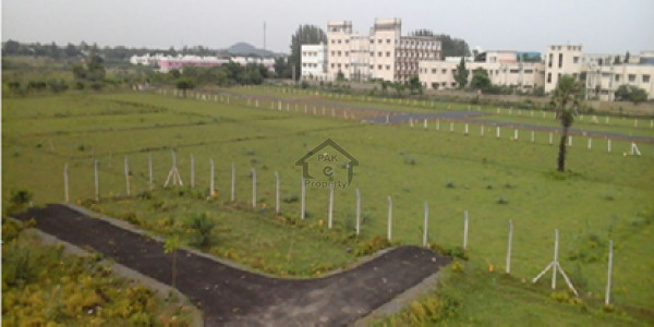 Residential Plot Available For Sale