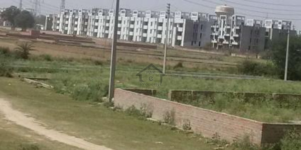 Residential Plot Available For Sale