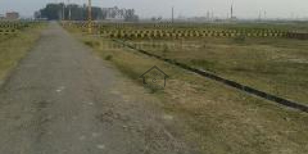 Residential Plot Available For Sale