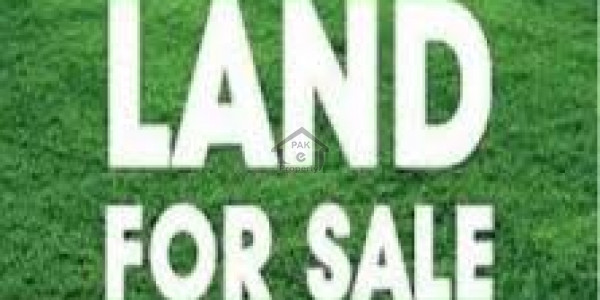 Residential Plot Is Available For Sale