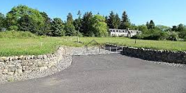 Residential Plot Is Available For Sale