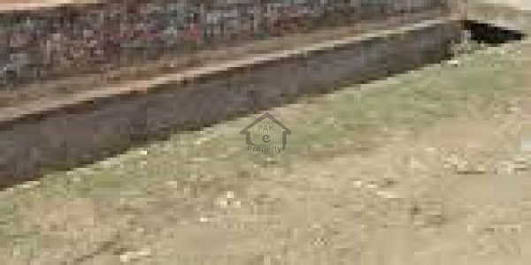 Plot File Is Available For Sale