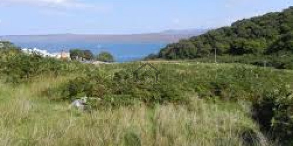 Residential Plot Is Available For Sale