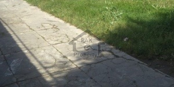 Residential Plot Available For Sale