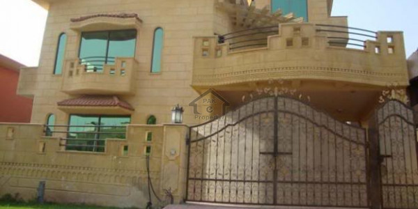 Lower Portion Available For Rent