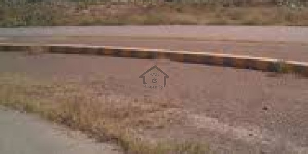 5 Marla Residential Available For Sale