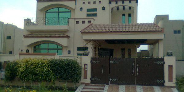 House Available For Rent