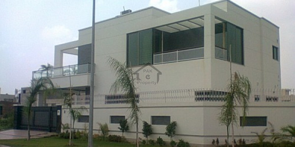 House Available For Rent