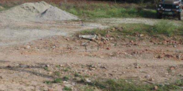 Commercial Plot For Sale