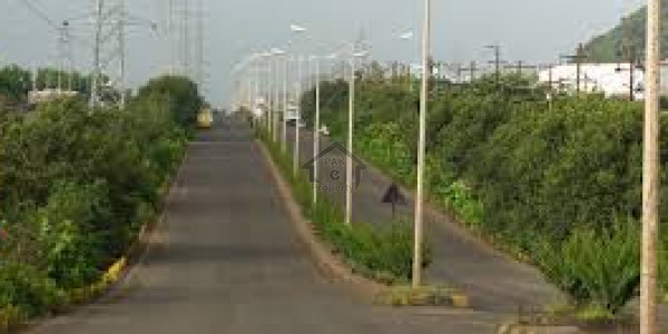 Residential Plot For Sale