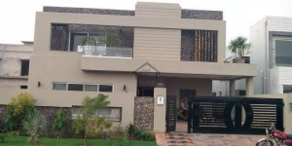 House Available For Rent