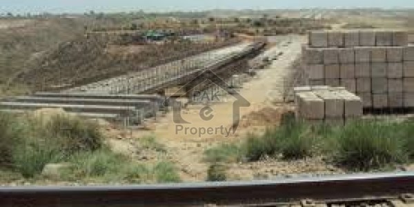 Commercial Plot Available For Sale