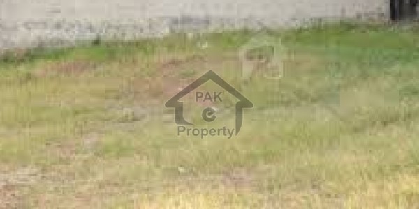 Residential Plot Available For Sale
