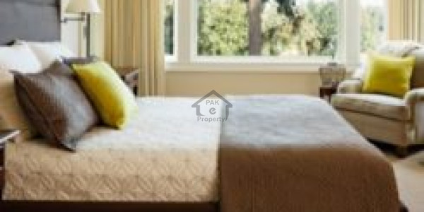 House Available For Rent