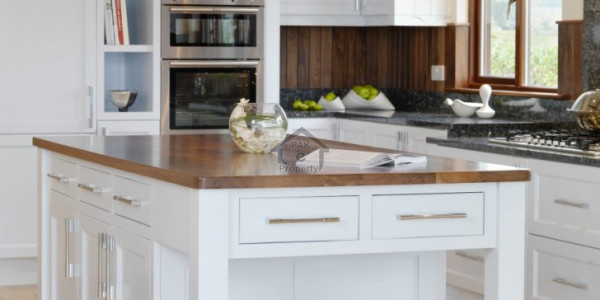 House Available For Rent