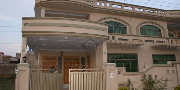 House Available For Rent